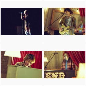 SEKAI NO OWARIのフォトギャラリー