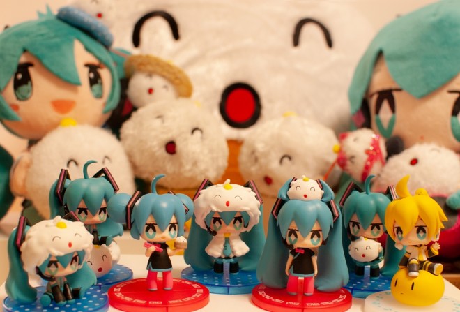 �R���{�������A���̂ʂ�����݂�t�B�M���A�̏W���ʐ^�ienpitsu����񋟁j