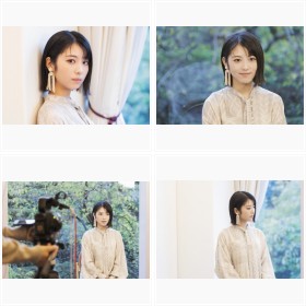 映画『約束のネバーランド』浜辺美波インタビュー