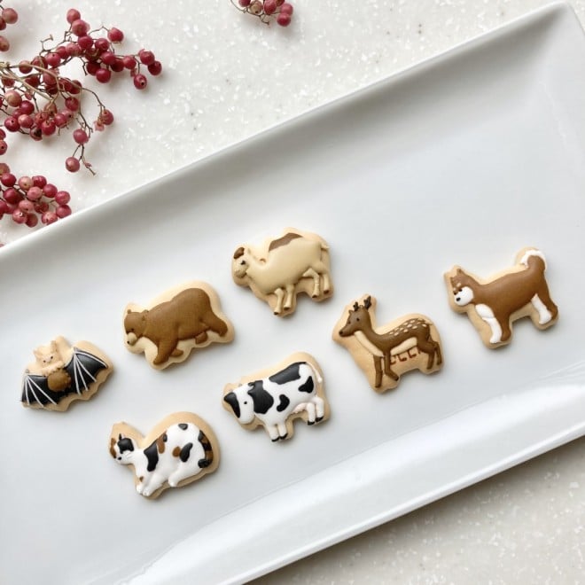 sp���񂪍�����A�A�C�V���O�N�b�L�[�̐��X