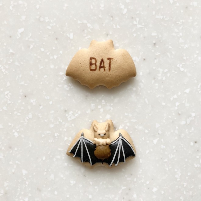 sp���񂪍�����A�A�C�V���O�N�b�L�[�̐��X