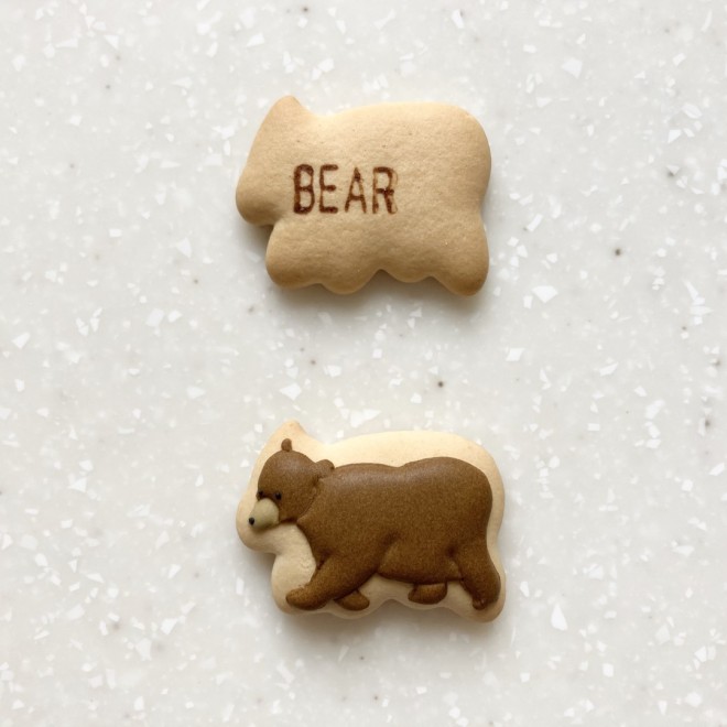 sp���񂪍�����A�A�C�V���O�N�b�L�[�̐��X