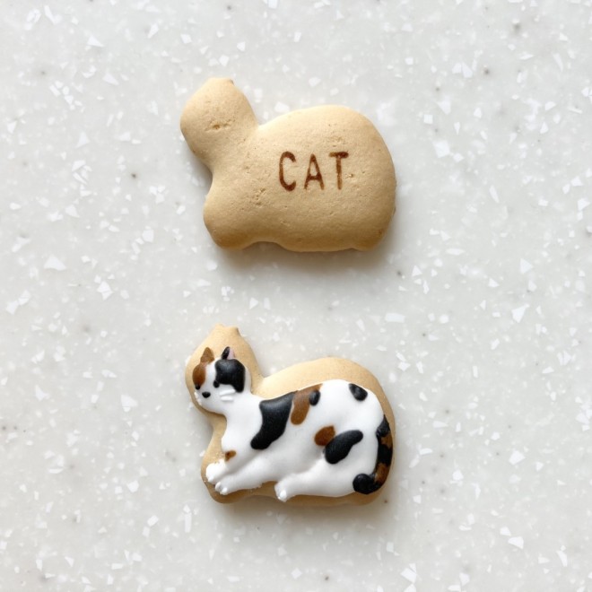 sp���񂪍�����A�A�C�V���O�N�b�L�[�̐��X