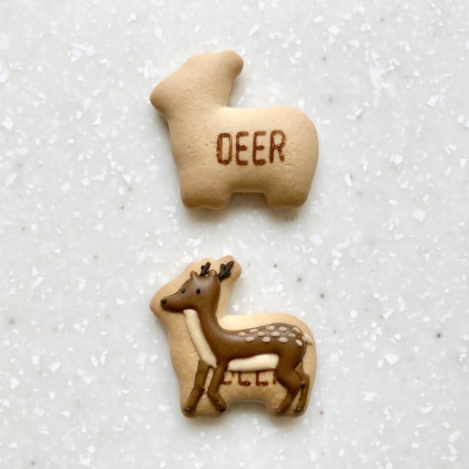 sp���񂪍�����A�A�C�V���O�N�b�L�[�̐��X