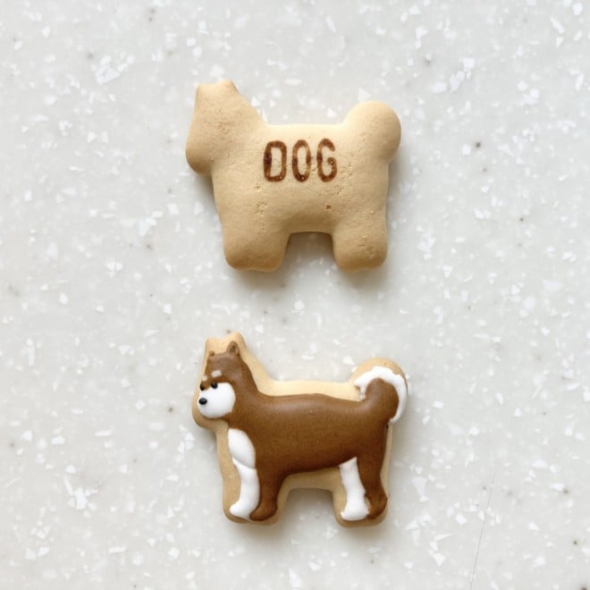 sp���񂪍�����A�A�C�V���O�N�b�L�[�̐��X