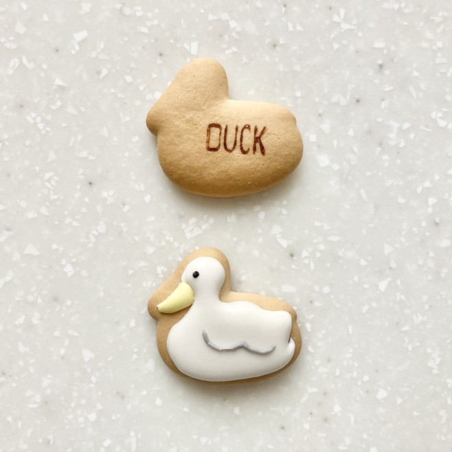 sp���񂪍�����A�A�C�V���O�N�b�L�[�̐��X