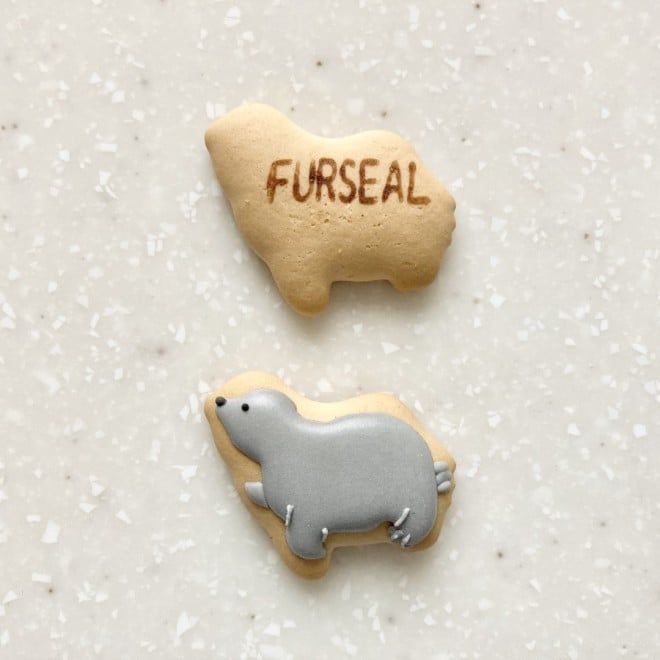 sp���񂪍�����A�A�C�V���O�N�b�L�[�̐��X