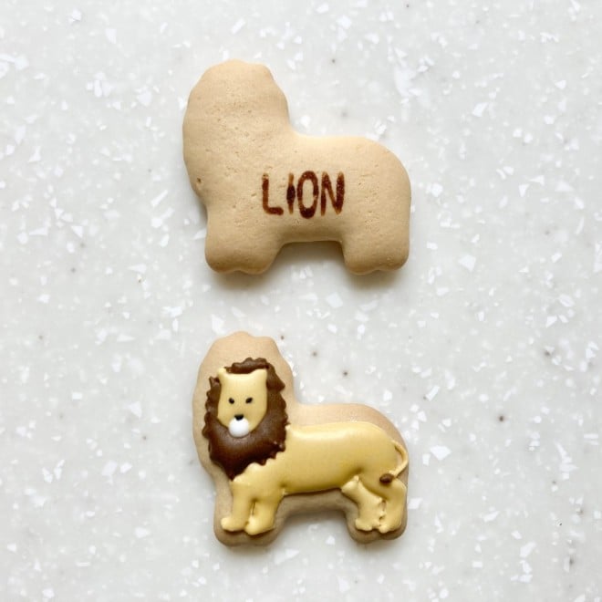 sp���񂪍�����A�A�C�V���O�N�b�L�[�̐��X