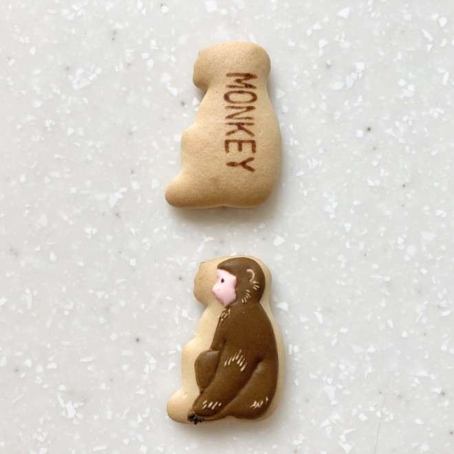 sp���񂪍�����A�A�C�V���O�N�b�L�[�̐��X