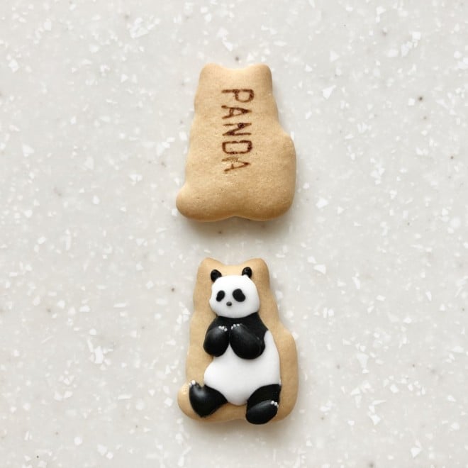 sp���񂪍�����A�A�C�V���O�N�b�L�[�̐��X