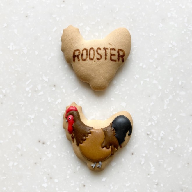 sp���񂪍�����A�A�C�V���O�N�b�L�[�̐��X