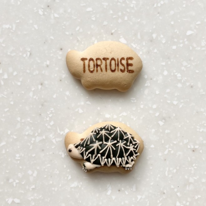 sp���񂪍�����A�A�C�V���O�N�b�L�[�̐��X