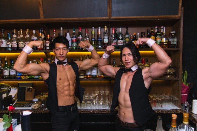 �}�b�`���ȃo�[�ւ�������Ⴂ�܂�