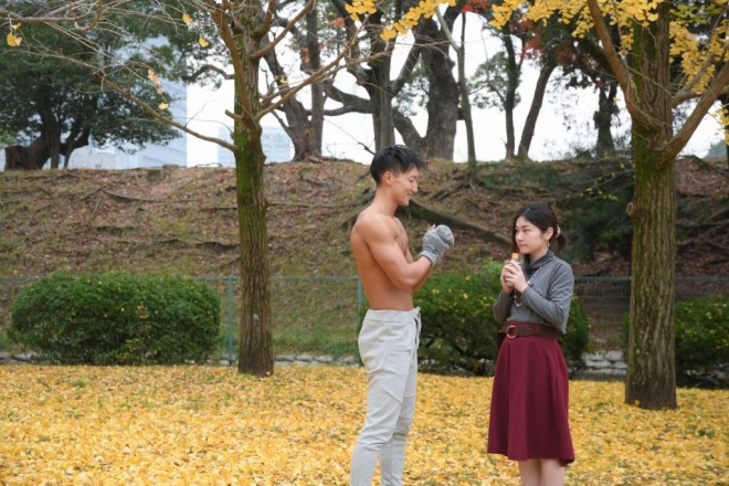 �^�~�̌����͊����ƋC�Â����}�b�`��