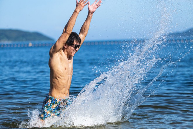 �������������}�b�`��