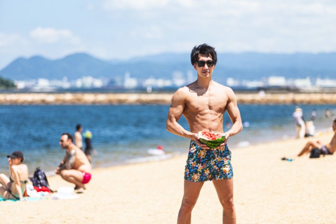 画像 写真 マッチョフリー素材集 55枚目 Oricon News 画像 写真 マッチョフリー素材集 55枚目 Oricon News