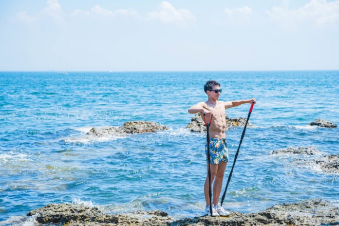 ���Ńp���v�A�b�v����}�b�`��