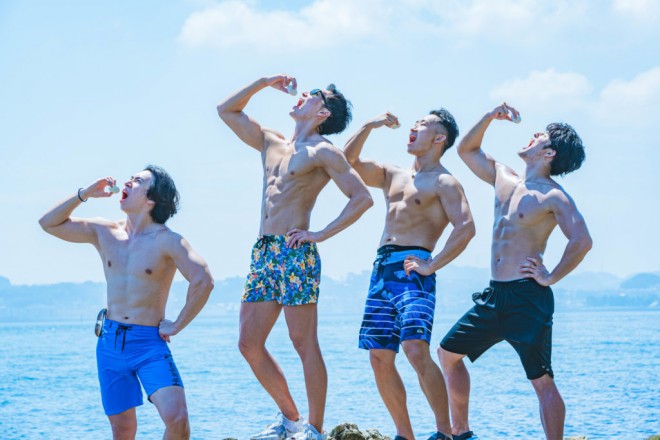 �C�ł�ŗ����ۂ݂̂���}�b�`������