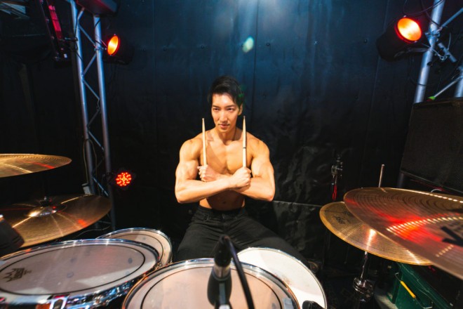 �h�������������Ȃ��}�b�`��