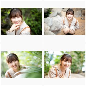 ��Fanthology�I�������D���C���^�r���[�B�艺�낵