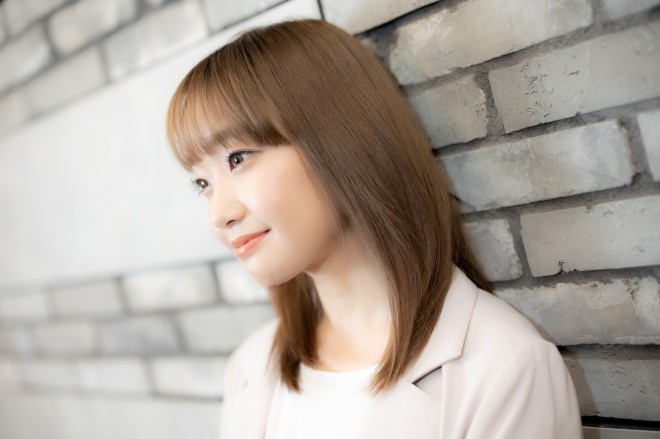 大橋彩香をつくった5つの音楽 ロック・ダンス・声優……小学生で