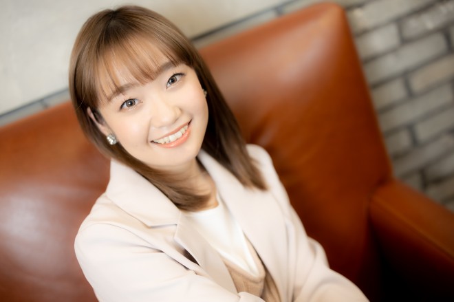 大橋彩香をつくった5つの音楽 ロック・ダンス・声優……小学生で