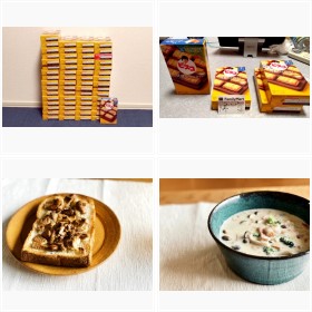 �w100���Ԃ��Ȃ����i�𔃂������邱�ƂŃR���r�j�X�����炠�����������邩�B�x�t�H�g�M�������[