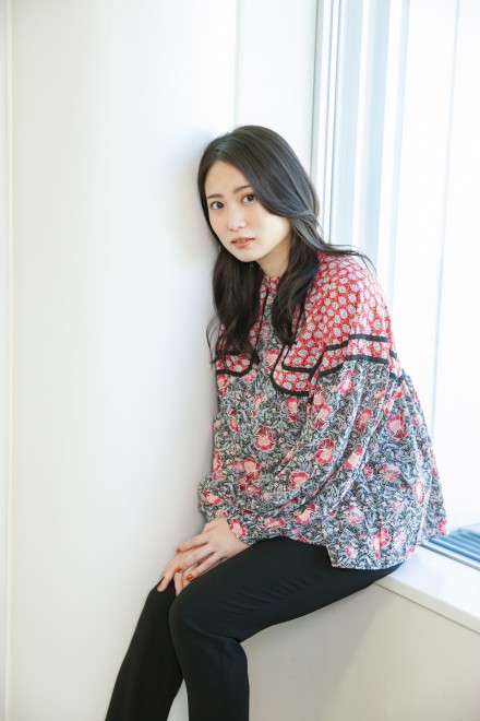 志田未来 高画質 