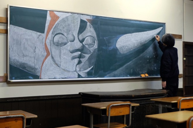 �M���搶�̍��E�����t�A�[�g