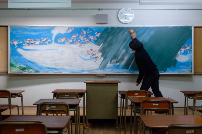 �M���搶�̍��E�����t�A�[�g