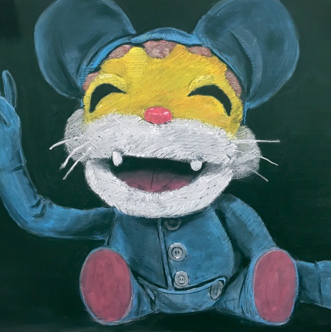 �M���搶�̍��E�����t�A�[�g