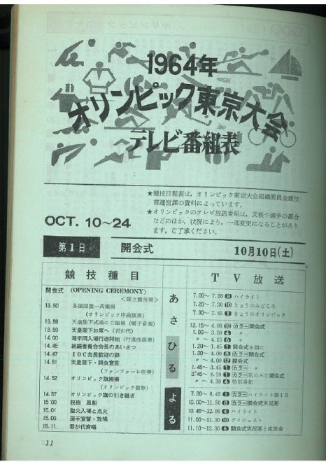 画像 写真 1962年創刊 Tvガイド フォトギャラリー 2枚目 Oricon News