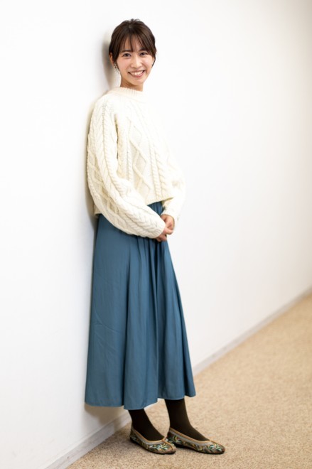 画像・写真 | 佐藤千晶アナフォトギャラリー 7枚目 | ORICON NEWS