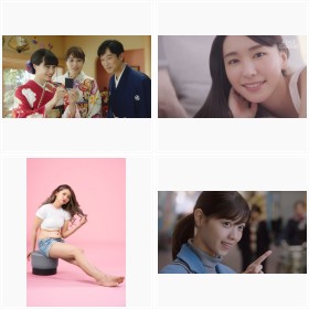 【2021年1〜3月】新作CM画像まとめ