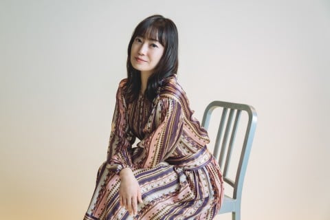 画像まとめ 菅野美穂 ドラマ ウチの娘は 彼氏が出来ない インタビュー Oricon News