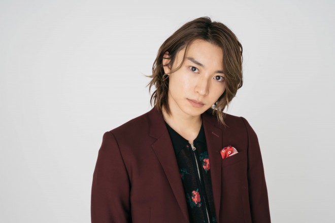 阿部顕嵐の画像一覧 Oricon News