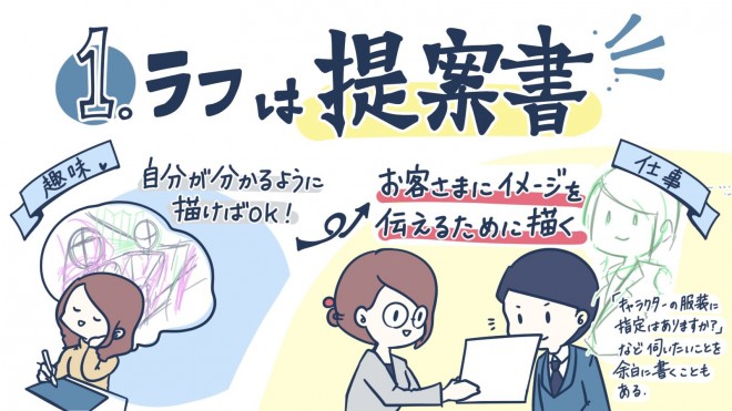 好き を仕事にするのは幸せ イラストレーターが語る 趣味を仕事に切り換えたときにしたこと に反響 Oricon News