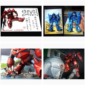 �u�C���X�g���͌^�v�ق��V���A��p����������i�R���N�V����