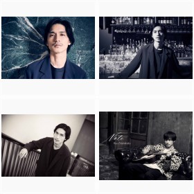 �ь˗� 2nd�A���o���wNote�x�C���^�r���[�B�艺�낵