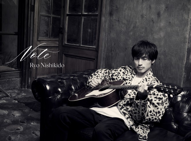RYO NISHIKIDO FAN MEETING 2020 大阪 I（錦戸亮が語る、ソロ