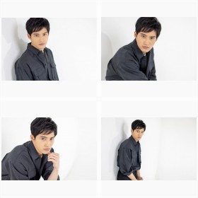 ��Fanthology!�����c���j�C���^�r���[�B�艺�낵