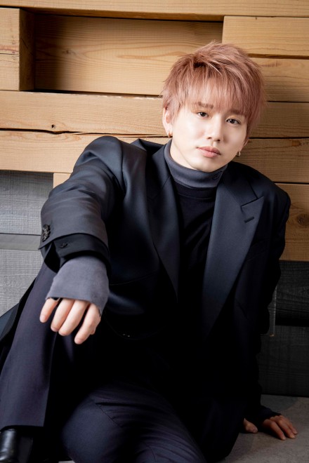 花村想太、止まらない“マーベル”語り キャプテン・アメリカの