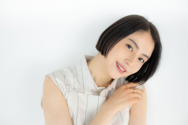 長澤まさみ 世間からのイメージ気にしていない 女優はすごく孤独な仕事だと10代で気づいた Oricon News