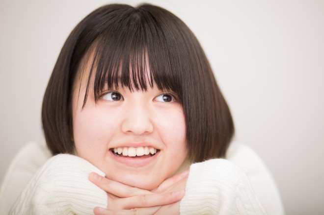 画像・写真 | 完熟フレッシュ・池田レイラインタビュー 4枚目 | ORICON ...