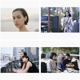 水原希子のフォトギャラリー