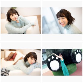 <Fanthology!>坂ノ上茜フォトギャラリー