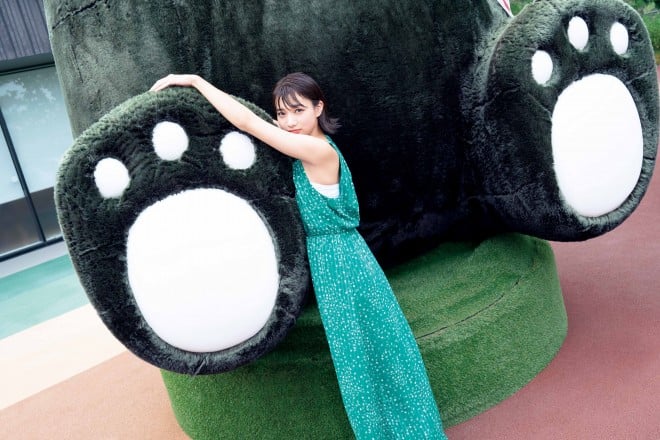 画像・写真 | ＜Fanthology!＞坂ノ上茜フォトギャラリー 35枚目