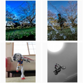 �܂�ڂ����l���g�I���ʁh�R���N�V����