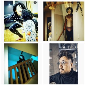 �A���z���̗F�l�ɂ��u�g���E�}�ɂȂ郌�x���v�̐ߕ��̋S