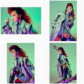 ファーストサマーウイカのフォトギャラリー